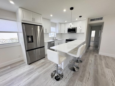 Stunning fully reimagined 2/2 condo in the highly desired on Kings Point Golf - Executive in Florida - for sale on GolfHomes.com, golf home, golf lot