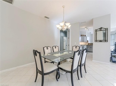 This 2-bedroom plus den villa is ready for your personal touch on  in Florida - for sale on GolfHomes.com, golf home, golf lot