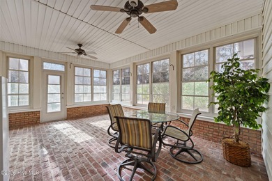 Classic elegance meets resort-style living in this stunning on North Shore Country Club in North Carolina - for sale on GolfHomes.com, golf home, golf lot