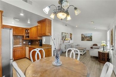 Welcome to 19226 Avenue of the Oaks, Unit A--a charming on Friendly Valley Golf Course in California - for sale on GolfHomes.com, golf home, golf lot