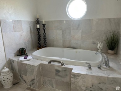 Welcome to Amira, your Turn-Key, Fully Furnished Destination on Sunbrook Golf Course in Utah - for sale on GolfHomes.com, golf home, golf lot