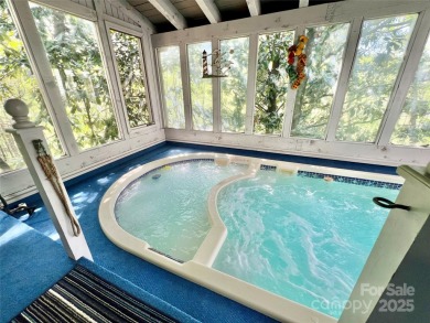 RUMBLING BALD ON LAKE LURE...........This home is located at the on Rumbling Bald Resort on Lake Lure in North Carolina - for sale on GolfHomes.com, golf home, golf lot