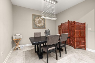 Upscale Resort-Style Living in Champions Gate! Experience on ChampionsGate Golf Resort in Florida - for sale on GolfHomes.com, golf home, golf lot