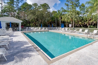 Turnkey furnished gem (INCLUDING THE CAR) with stunning lake and on Forest Glen Golf and Country Club in Florida - for sale on GolfHomes.com, golf home, golf lot