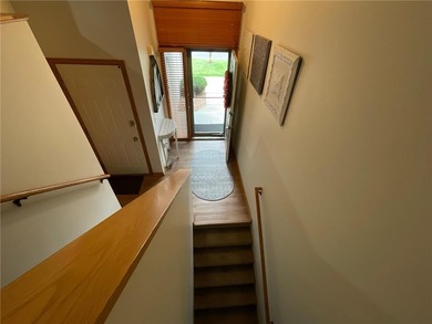 LOVE GOLF??? Check out this great townhome on the 9th hole! on The Ponds Golf Club in Minnesota - for sale on GolfHomes.com, golf home, golf lot