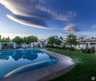 Welcome to Amira, your Turn-Key, Fully Furnished Destination on Sunbrook Golf Course in Utah - for sale on GolfHomes.com, golf home, golf lot