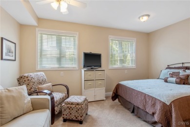 Live, Entertain, and Make Memories--This Home Has It All! Step on Lake Shore Yacht and Country Club in New York - for sale on GolfHomes.com, golf home, golf lot