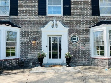 One-of-a-kind home on a spacious lot in a prime location! on Hannibal Country Club in Missouri - for sale on GolfHomes.com, golf home, golf lot