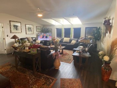 Discover this stunning triple-wide manufactured home in on Schalamar Creek Golf and Country Club in Florida - for sale on GolfHomes.com, golf home, golf lot
