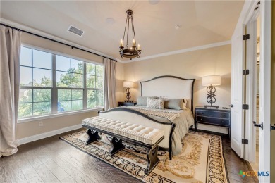 1800 Cantina Sky Dr. is truly a special property! Located in the on The Golf Club At Crystal Falls in Texas - for sale on GolfHomes.com, golf home, golf lot