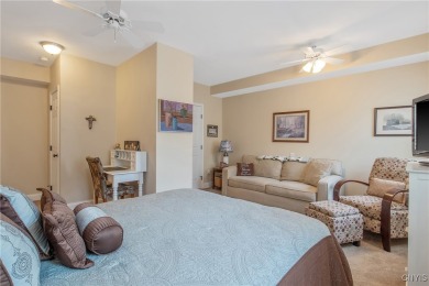 Live, Entertain, and Make Memories--This Home Has It All! Step on Lake Shore Yacht and Country Club in New York - for sale on GolfHomes.com, golf home, golf lot