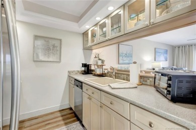 Beautifully updated 1BD/1.5BA condo in Inlet Village with lake on Ocean Club At the Hutchinson Island Beach Resort in Florida - for sale on GolfHomes.com, golf home, golf lot