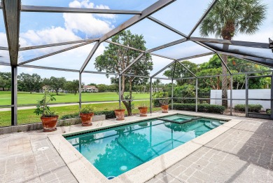 The most gorgeous view in all of Cedar Cay! Beautiful updated on Broken Sound Golf and Club  in Florida - for sale on GolfHomes.com, golf home, golf lot