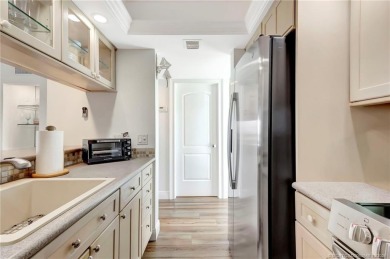 Beautifully updated 1BD/1.5BA condo in Inlet Village with lake on Ocean Club At the Hutchinson Island Beach Resort in Florida - for sale on GolfHomes.com, golf home, golf lot