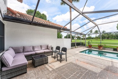 The most gorgeous view in all of Cedar Cay! Beautiful updated on Broken Sound Golf and Club  in Florida - for sale on GolfHomes.com, golf home, golf lot