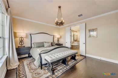 1800 Cantina Sky Dr. is truly a special property! Located in the on The Golf Club At Crystal Falls in Texas - for sale on GolfHomes.com, golf home, golf lot