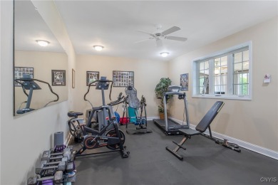 Live, Entertain, and Make Memories--This Home Has It All! Step on Lake Shore Yacht and Country Club in New York - for sale on GolfHomes.com, golf home, golf lot