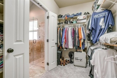 Beautiful newer home on a corner lot in prestigious Pecan on Pecan Plantation Country Club in Texas - for sale on GolfHomes.com, golf home, golf lot
