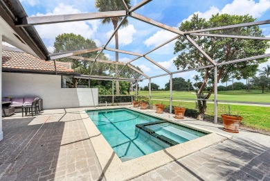 The most gorgeous view in all of Cedar Cay! Beautiful updated on Broken Sound Golf and Club  in Florida - for sale on GolfHomes.com, golf home, golf lot