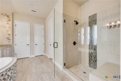 1800 Cantina Sky Dr. is truly a special property! Located in the on The Golf Club At Crystal Falls in Texas - for sale on GolfHomes.com, golf home, golf lot
