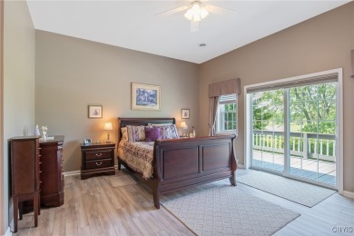 Live, Entertain, and Make Memories--This Home Has It All! Step on Lake Shore Yacht and Country Club in New York - for sale on GolfHomes.com, golf home, golf lot