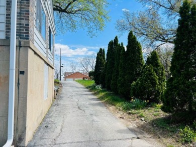 One-of-a-kind home on a spacious lot in a prime location! on Hannibal Country Club in Missouri - for sale on GolfHomes.com, golf home, golf lot