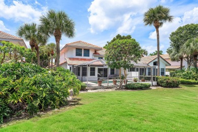 The most gorgeous view in all of Cedar Cay! Beautiful updated on Broken Sound Golf and Club  in Florida - for sale on GolfHomes.com, golf home, golf lot