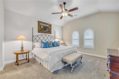 1800 Cantina Sky Dr. is truly a special property! Located in the on The Golf Club At Crystal Falls in Texas - for sale on GolfHomes.com, golf home, golf lot