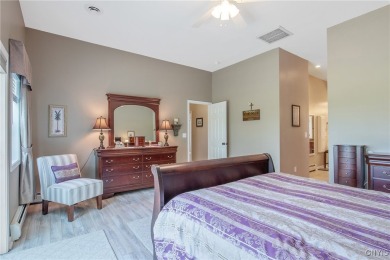 Live, Entertain, and Make Memories--This Home Has It All! Step on Lake Shore Yacht and Country Club in New York - for sale on GolfHomes.com, golf home, golf lot