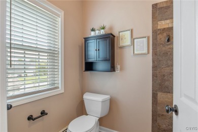 Live, Entertain, and Make Memories--This Home Has It All! Step on Lake Shore Yacht and Country Club in New York - for sale on GolfHomes.com, golf home, golf lot