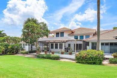 The most gorgeous view in all of Cedar Cay! Beautiful updated on Broken Sound Golf and Club  in Florida - for sale on GolfHomes.com, golf home, golf lot