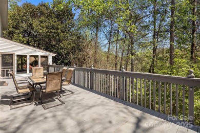 RUMBLING BALD ON LAKE LURE...........This home is located at the on Rumbling Bald Resort on Lake Lure in North Carolina - for sale on GolfHomes.com, golf home, golf lot