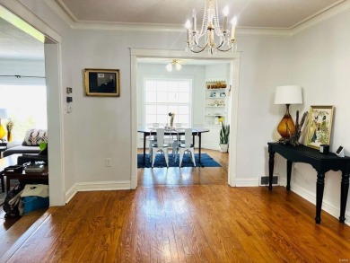 One-of-a-kind home on a spacious lot in a prime location! on Hannibal Country Club in Missouri - for sale on GolfHomes.com, golf home, golf lot