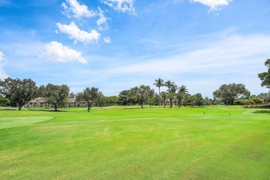 The most gorgeous view in all of Cedar Cay! Beautiful updated on Broken Sound Golf and Club  in Florida - for sale on GolfHomes.com, golf home, golf lot