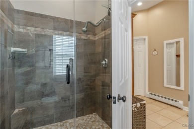 Live, Entertain, and Make Memories--This Home Has It All! Step on Lake Shore Yacht and Country Club in New York - for sale on GolfHomes.com, golf home, golf lot