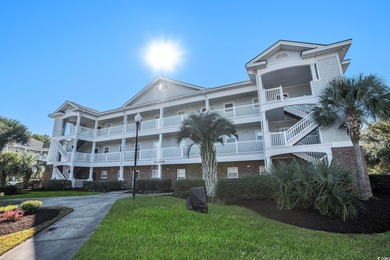 Amazing 1-bedroom, 1-bathroom TURNKEY condo in Wedgewood at on Barefoot Resort and Golf Club  in South Carolina - for sale on GolfHomes.com, golf home, golf lot
