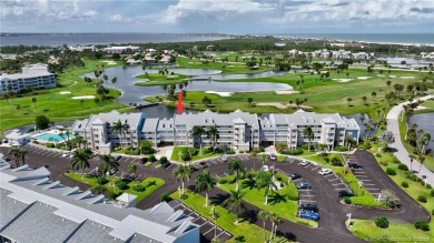 Beautifully updated 1BD/1.5BA condo in Inlet Village with lake on Ocean Club At the Hutchinson Island Beach Resort in Florida - for sale on GolfHomes.com, golf home, golf lot