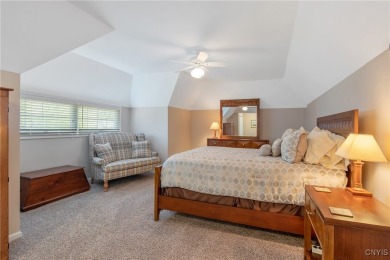 Live, Entertain, and Make Memories--This Home Has It All! Step on Lake Shore Yacht and Country Club in New York - for sale on GolfHomes.com, golf home, golf lot
