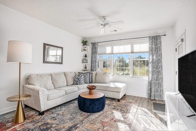 Amazing 1-bedroom, 1-bathroom TURNKEY condo in Wedgewood at on Barefoot Resort and Golf Club  in South Carolina - for sale on GolfHomes.com, golf home, golf lot