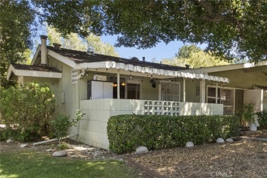 Welcome to 19226 Avenue of the Oaks, Unit A--a charming on Friendly Valley Golf Course in California - for sale on GolfHomes.com, golf home, golf lot