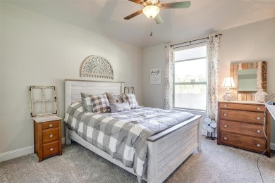 Beautiful newer home on a corner lot in prestigious Pecan on Pecan Plantation Country Club in Texas - for sale on GolfHomes.com, golf home, golf lot