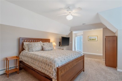 Live, Entertain, and Make Memories--This Home Has It All! Step on Lake Shore Yacht and Country Club in New York - for sale on GolfHomes.com, golf home, golf lot