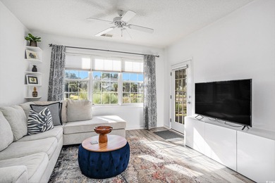 Amazing 1-bedroom, 1-bathroom TURNKEY condo in Wedgewood at on Barefoot Resort and Golf Club  in South Carolina - for sale on GolfHomes.com, golf home, golf lot