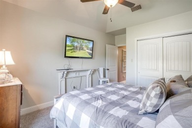 Beautiful newer home on a corner lot in prestigious Pecan on Pecan Plantation Country Club in Texas - for sale on GolfHomes.com, golf home, golf lot