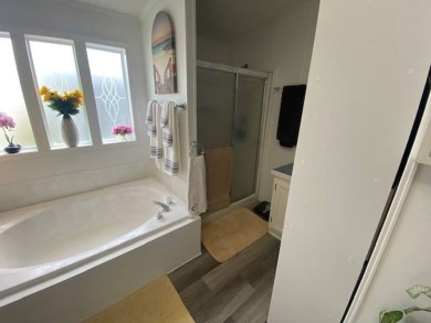 Discover this stunning triple-wide manufactured home in on Schalamar Creek Golf and Country Club in Florida - for sale on GolfHomes.com, golf home, golf lot