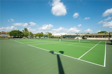 EXCELLENT VALUE: 55+ Condo Ready for You! This efficient 1 on The American Golf Club in Florida - for sale on GolfHomes.com, golf home, golf lot