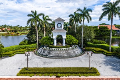 The most gorgeous view in all of Cedar Cay! Beautiful updated on Broken Sound Golf and Club  in Florida - for sale on GolfHomes.com, golf home, golf lot