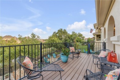1800 Cantina Sky Dr. is truly a special property! Located in the on The Golf Club At Crystal Falls in Texas - for sale on GolfHomes.com, golf home, golf lot