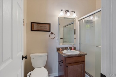 Live, Entertain, and Make Memories--This Home Has It All! Step on Lake Shore Yacht and Country Club in New York - for sale on GolfHomes.com, golf home, golf lot