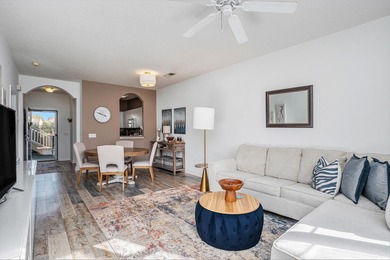 Amazing 1-bedroom, 1-bathroom TURNKEY condo in Wedgewood at on Barefoot Resort and Golf Club  in South Carolina - for sale on GolfHomes.com, golf home, golf lot